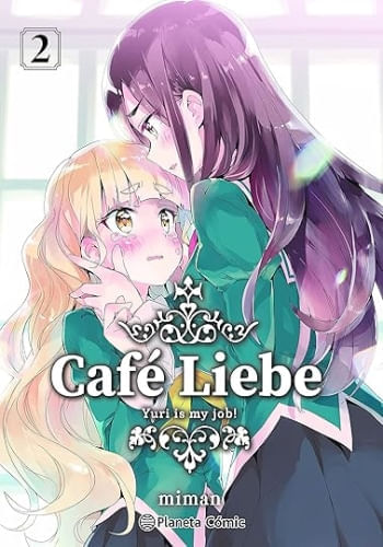 CAFE LIEBE N.02