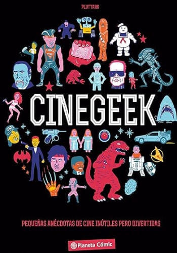 CINEGEEK