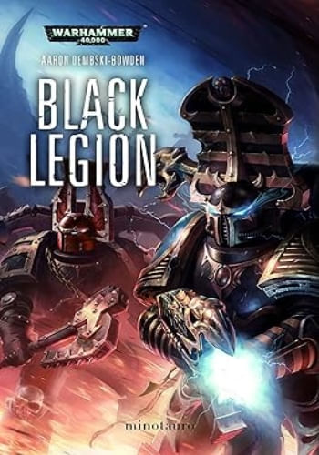 BLACK LEGION 02