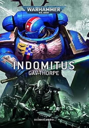 INDOMITUS