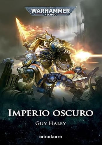IMPERIO OSCURO 01