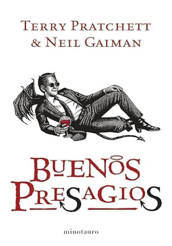 BUENOS PRESAGIOS