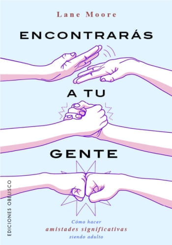 ENCONTRARAS A TU GENTE