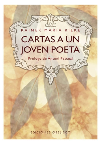 CARTAS A UN JOVEN POETA (N.E.)