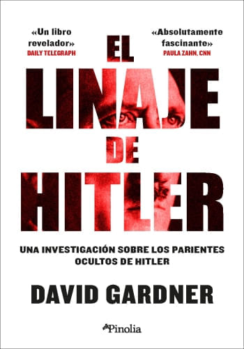 EL LINAJE DE HITLER