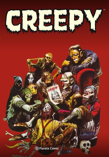 CREEPY 01/29