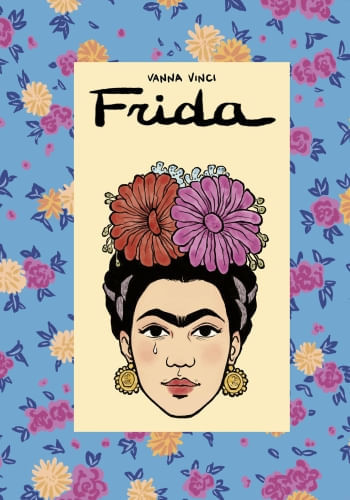 FRIDA - OPERETA AMORAL