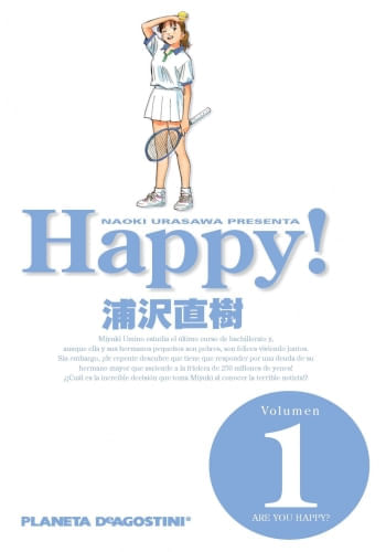 HAPPY! 01/15