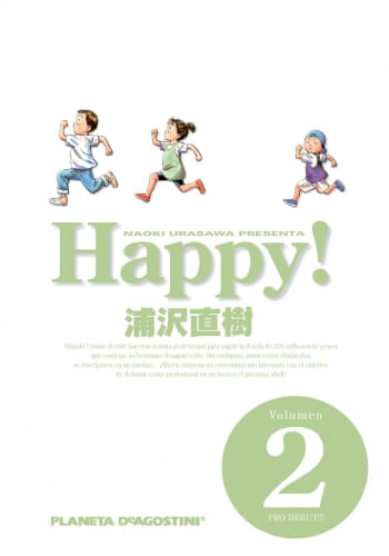 HAPPY! 02/15