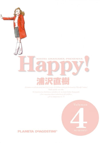 HAPPY! 04/15