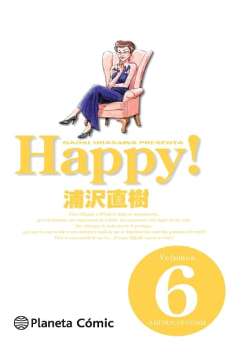 HAPPY! 06/15