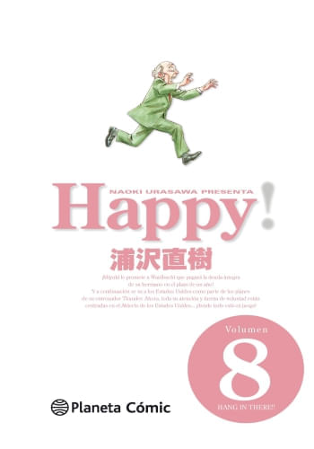 HAPPY! 08/15