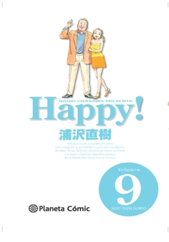 HAPPY! 09/15