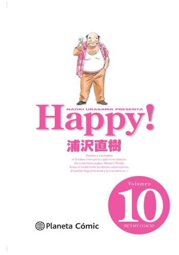 HAPPY! 10/15