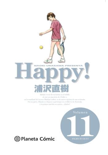HAPPY! 11/15
