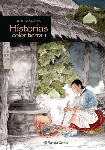 HISTORIAS COLOR TIERRA 01/03