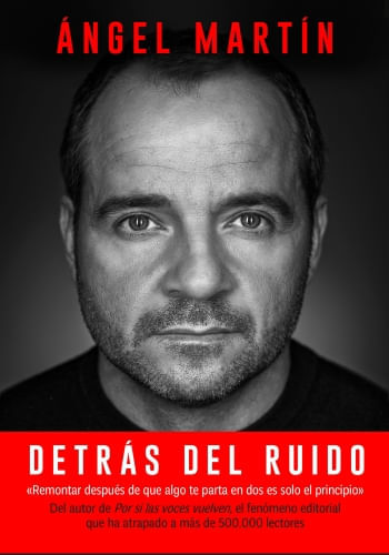 DETR AS DEL RUIDO