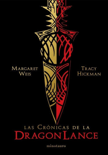 OMNIBUS CRONICAS DE LA DRAGONLANCE (EDICION ESPECIAL)