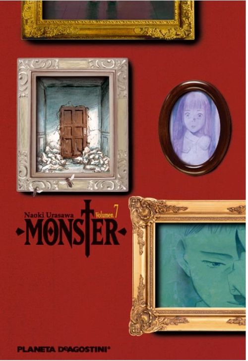 MONSTER KANZENBAN  07
