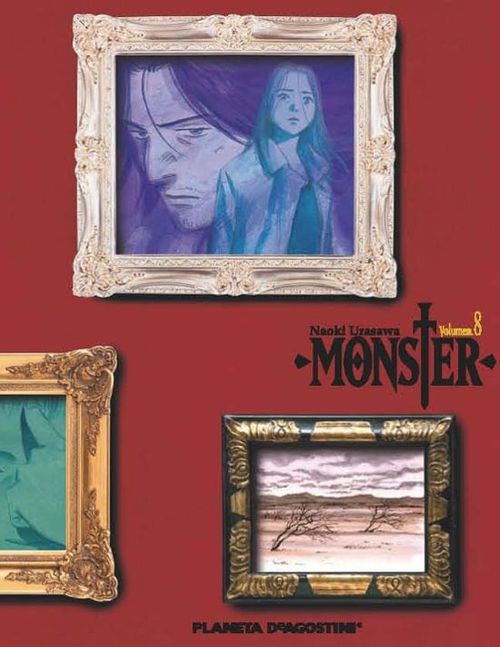MONSTER KANZENBAN  08