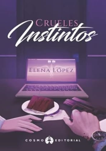 CRUELES INSTINTOS