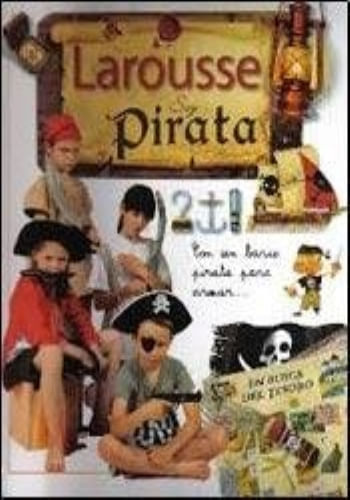 SOY UN PIRATA