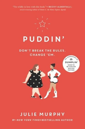 PUDDIN