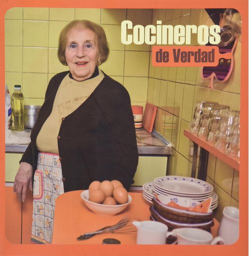 COCINEROS DE VERDAD