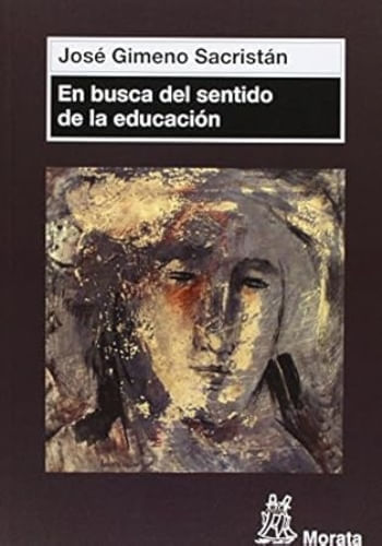 EN BUSCA DEL SENTIDO DE LA EDUCACION