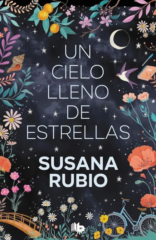 UN CIELO LLENO DE ESTRELLAS ( (LAS HERMANAS LUNA 2)