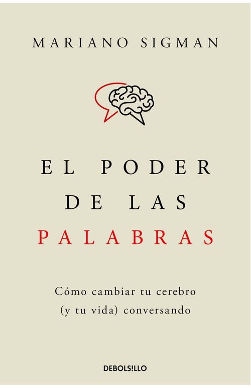 EL PODER DE LAS PALABRAS (LIMITED)