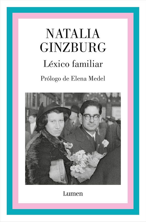 LEXICO FAMILIAR
