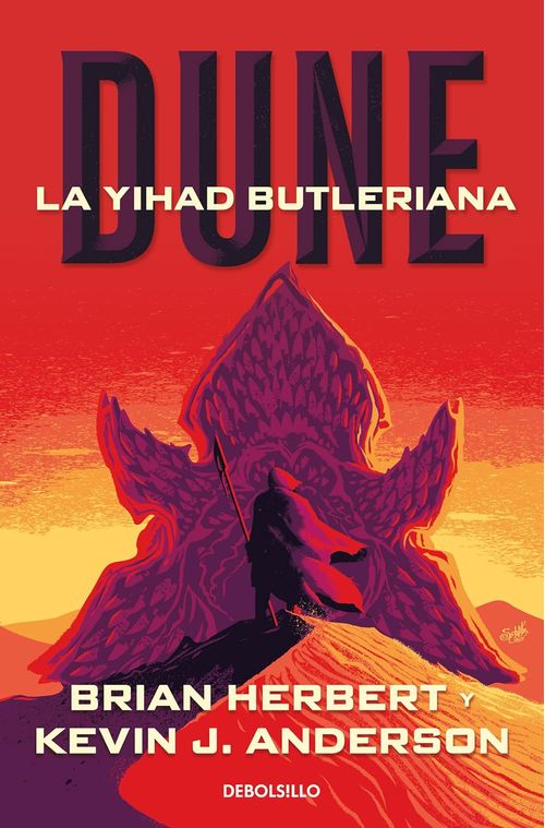 DUNE: LA YIHAD BUTLERIANA