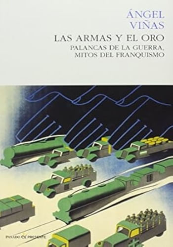 LAS ARMAS Y EL ORO