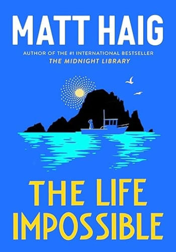 THE LIFE IMPOSSIBLE  (PAPERBACK)
