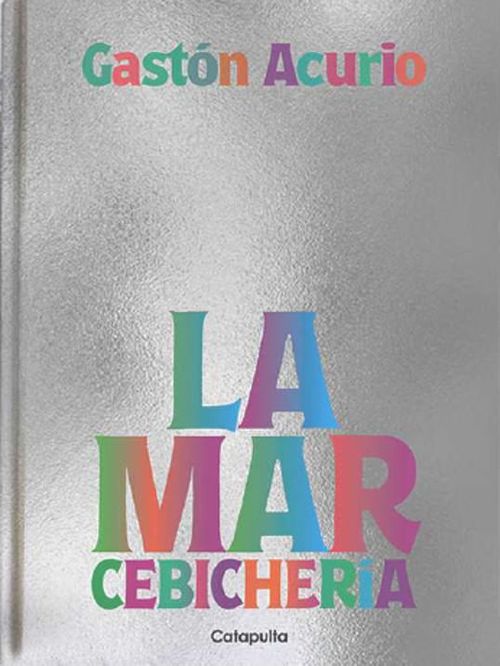 LA MAR CEBICHERIA (INGLES)