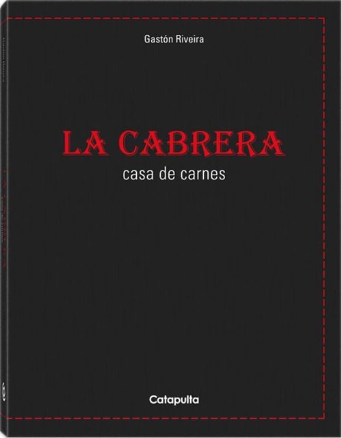 LA CABRERA