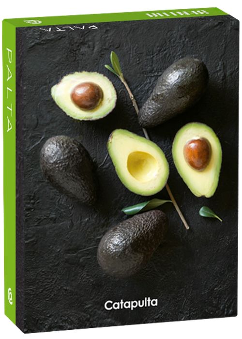 SENTTIA AGUACATE