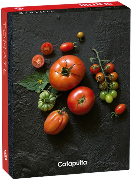 SENTTIA TOMATE