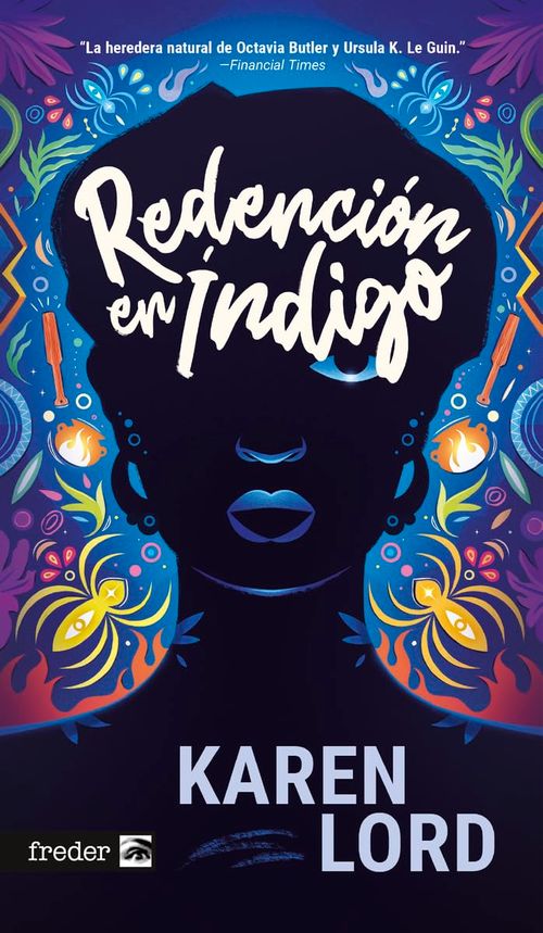 REDENCION INDIGO