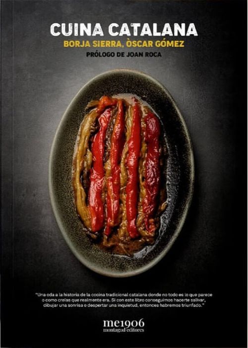 CUINA CATALANA