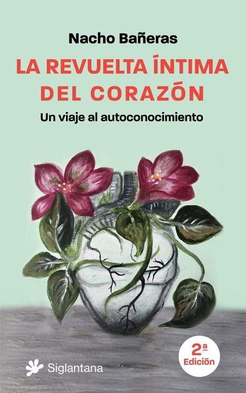 LA REVUELTA INTIMA DEL CORAZON