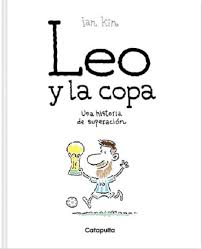 LEO Y LA COPA