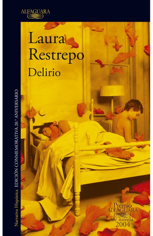 DELIRIO. ED CONMEMORATIVA 20 AÑOS