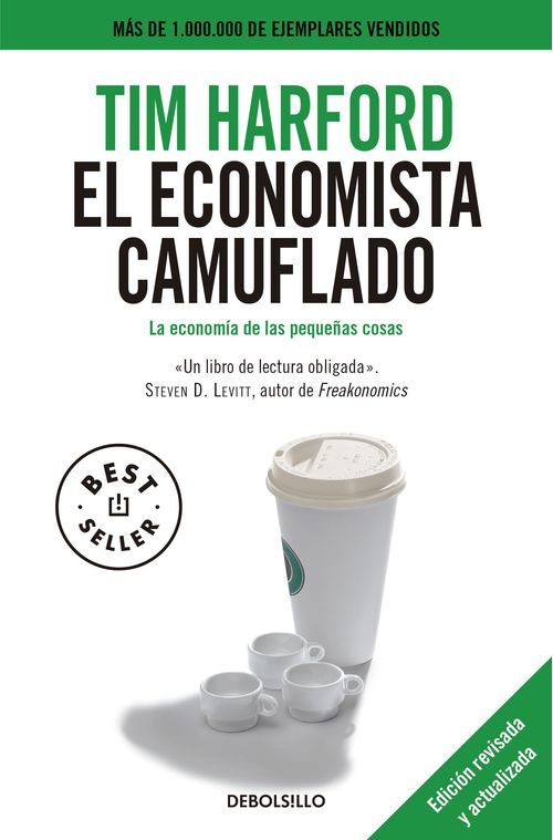 EL ECONOMISTA CAMUFLADO