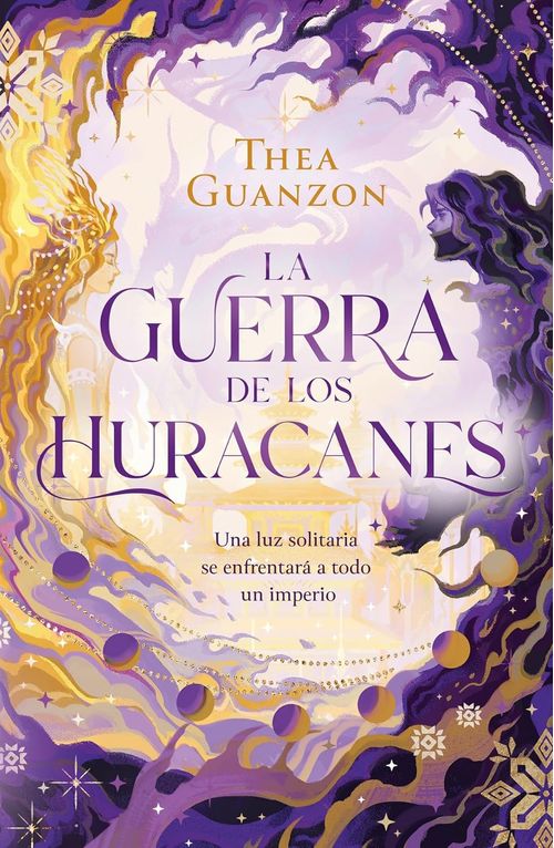 LA GUERRA DE LOS HURACANES