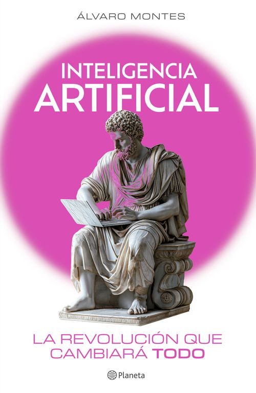 INTELIGENCIA ARTIFICIAL: LA REVOLUCIÓN QUE CAMBIAR
