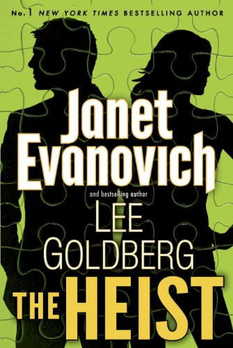 THE HEIST