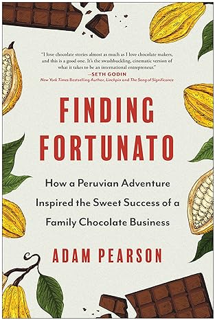 FINDING FORTUNATO