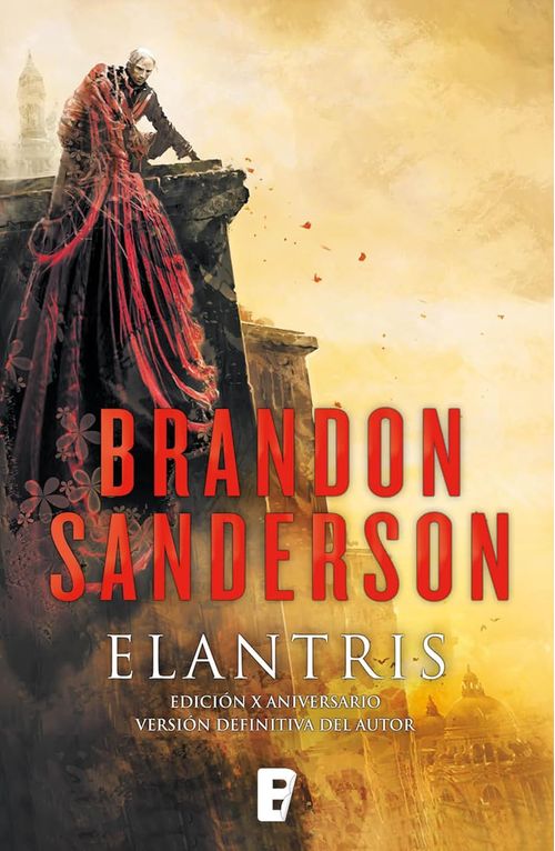 ELANTRIS